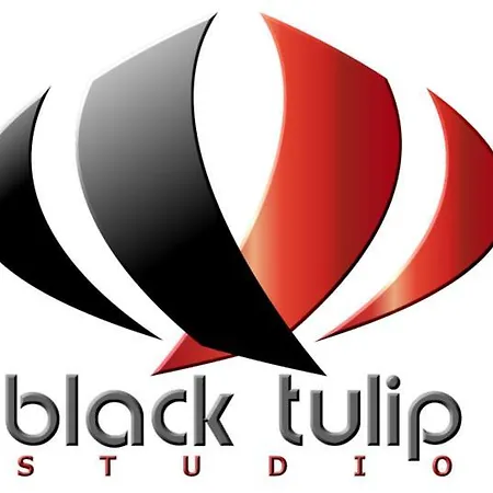 Black Tulip Studio Apartment *