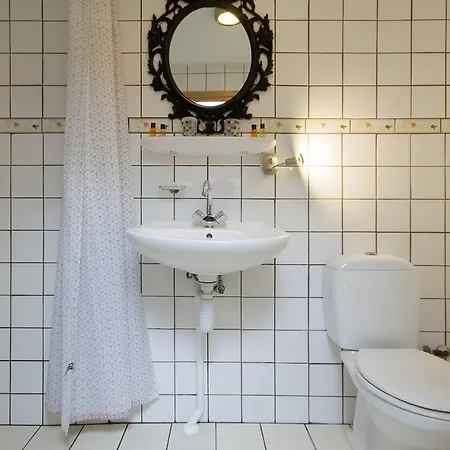 Black Tulip Studio Apartment Leiden